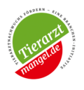 Logo Branchen-Initiative Tierarztmangel.de